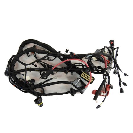 Mopar Engine Wiring Harness, 68273493AC 68273493AC
